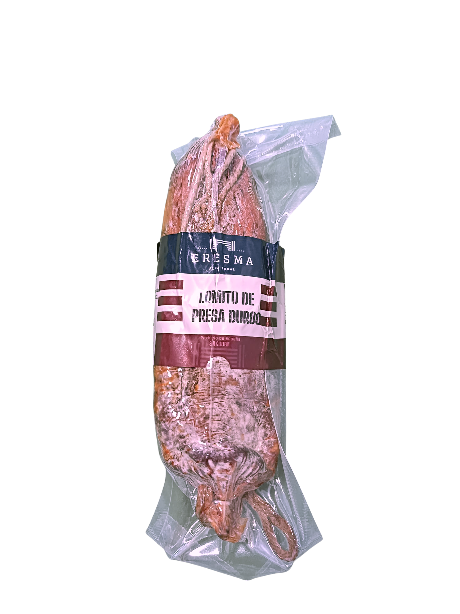 Eresna - Lomito de Presa Duroc