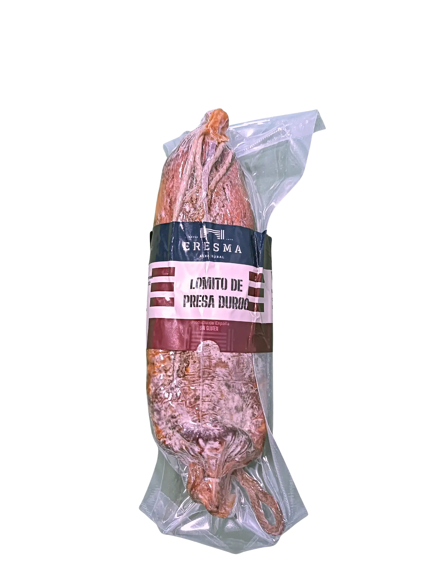 Eresna - Lomito de Presa Duroc