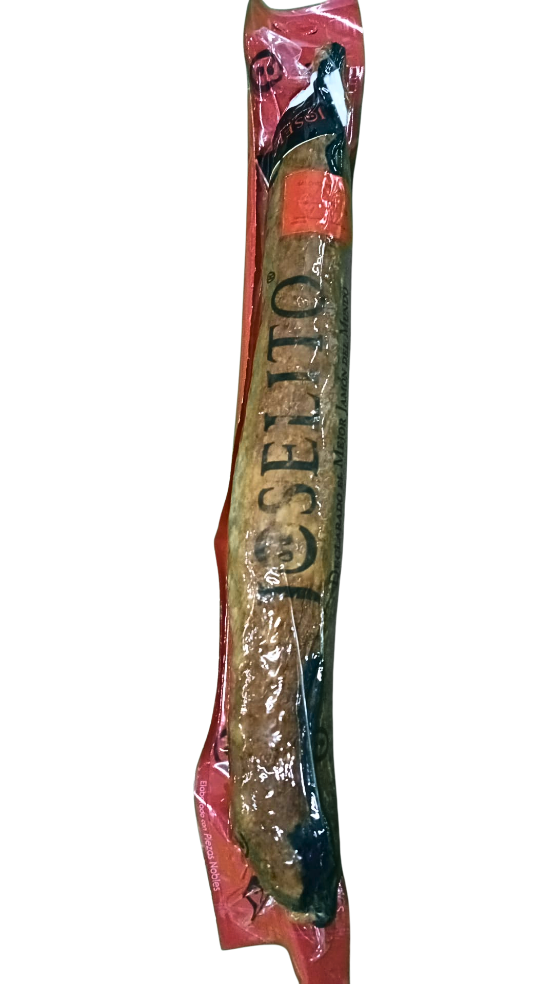 Joselito - Salchichón Ibérico de Bellota