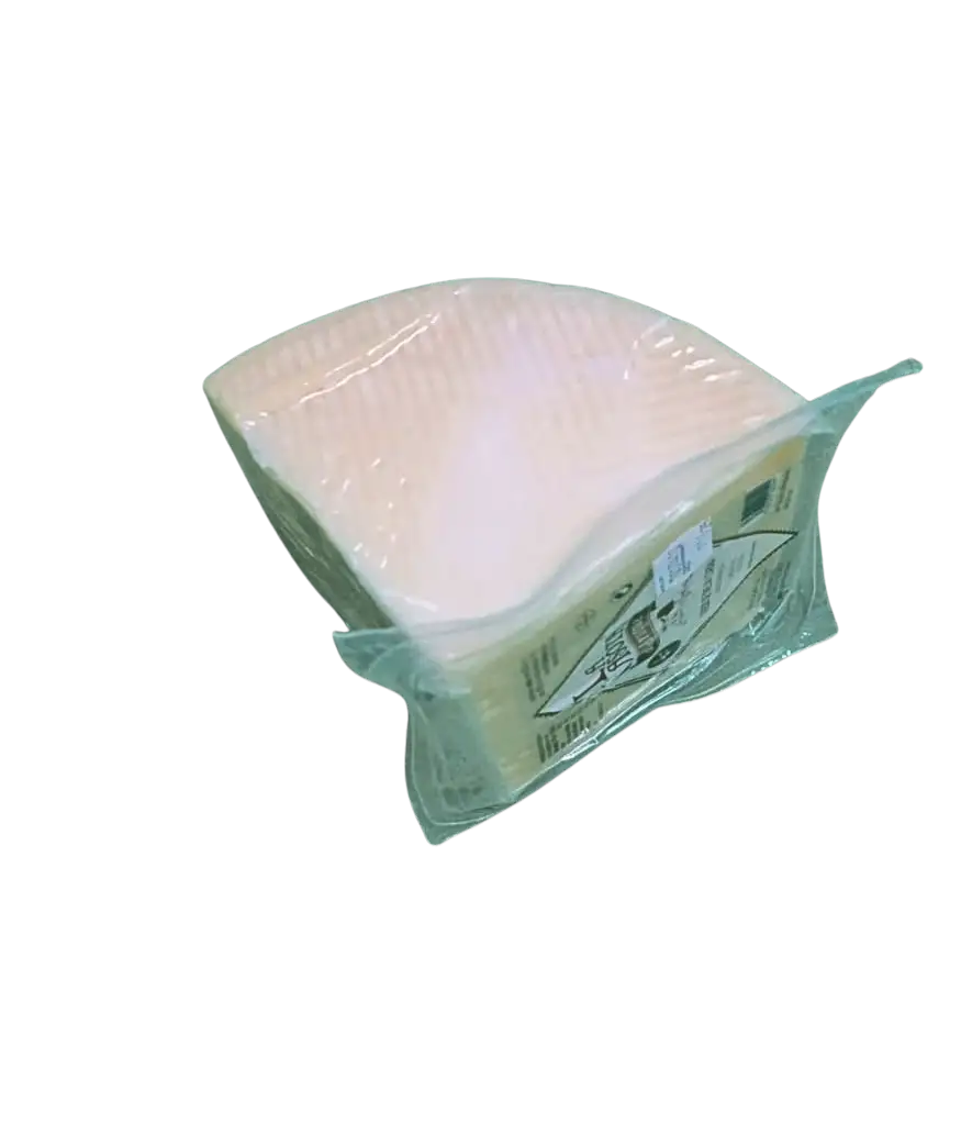 La Casota – Queso Oveja y Cabra Curado En Manteca (Solo 1_4) - 2
