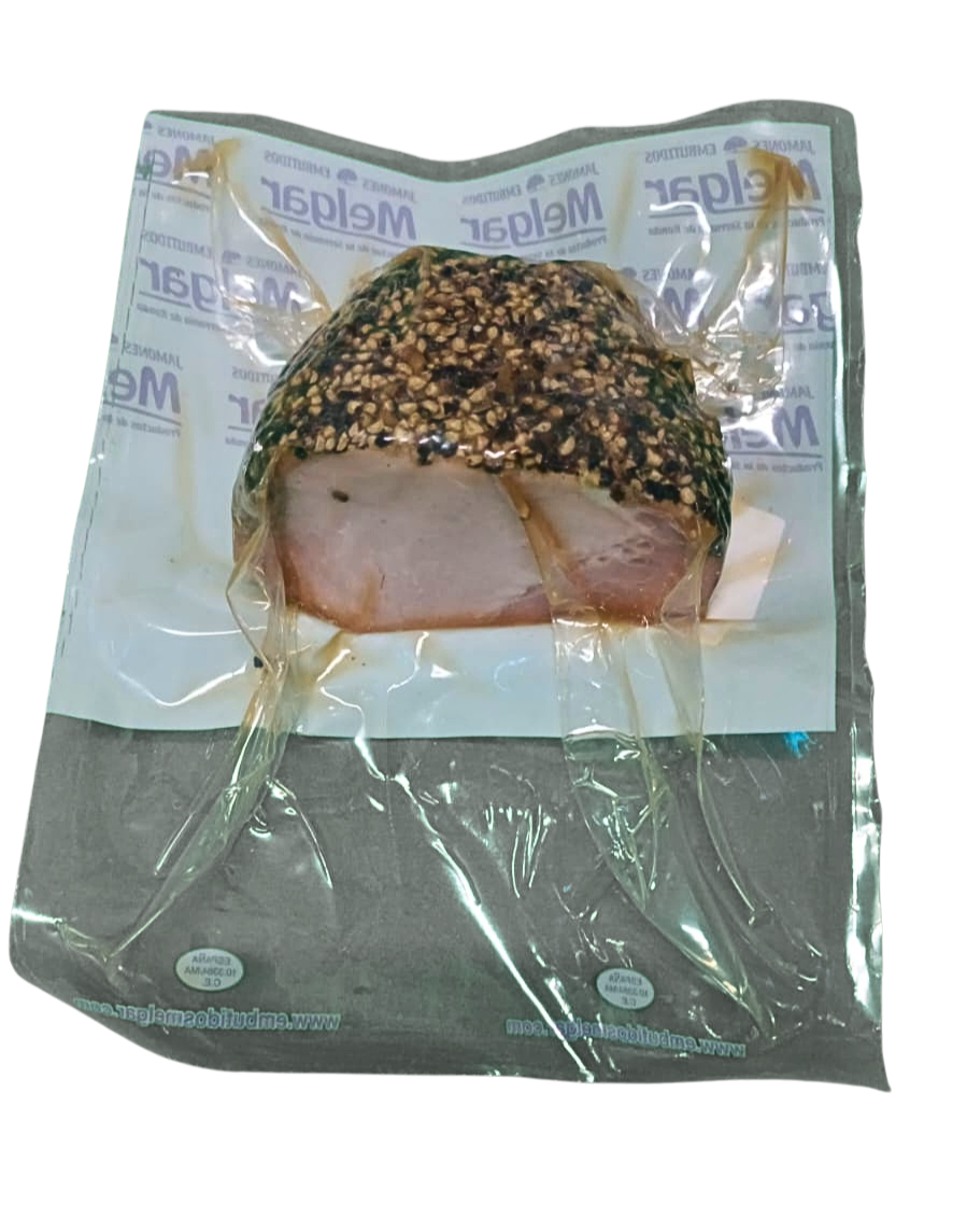 Melgar - Lomo Pimienta