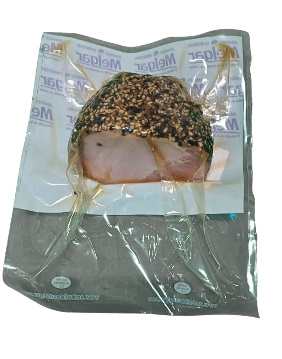 Melgar - Lomo Pimienta