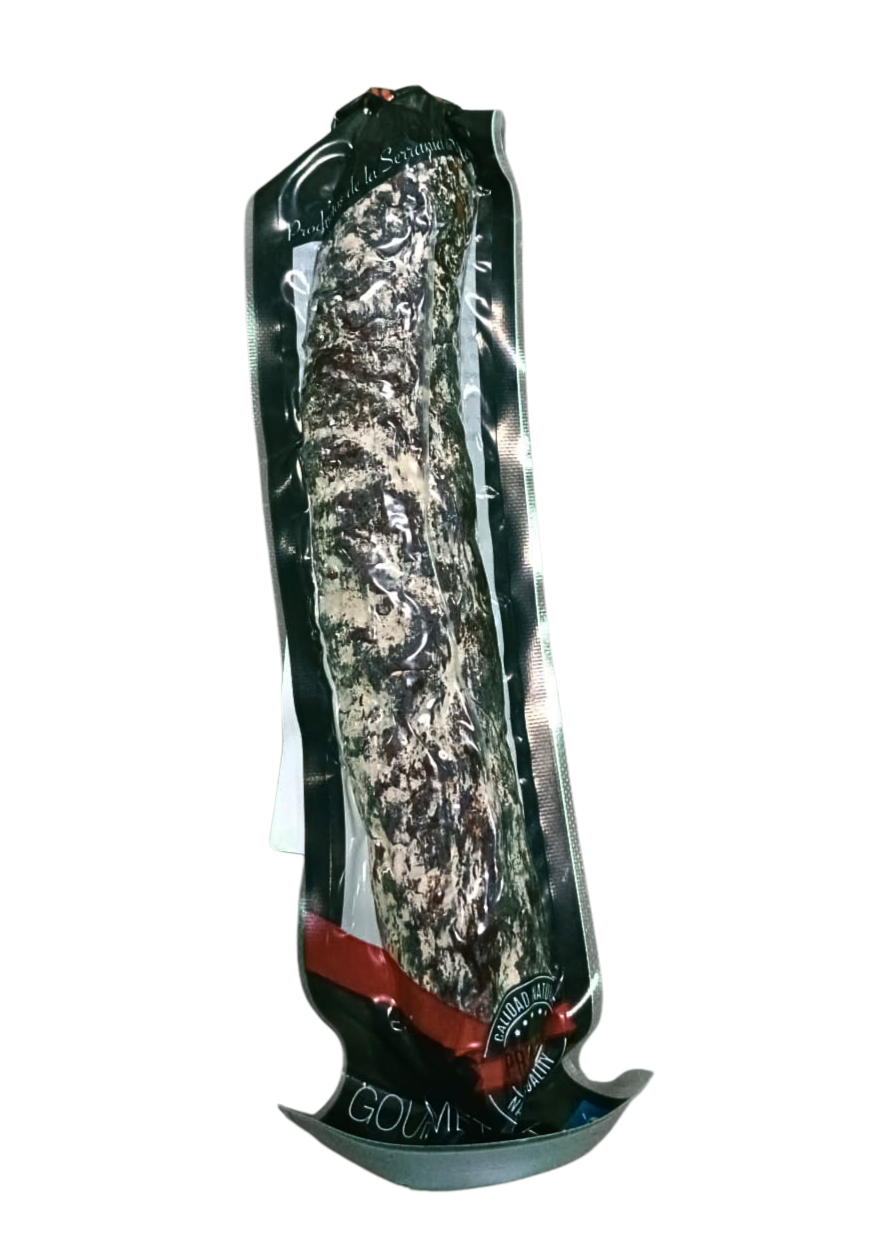 Melgar - Morcilla Casera