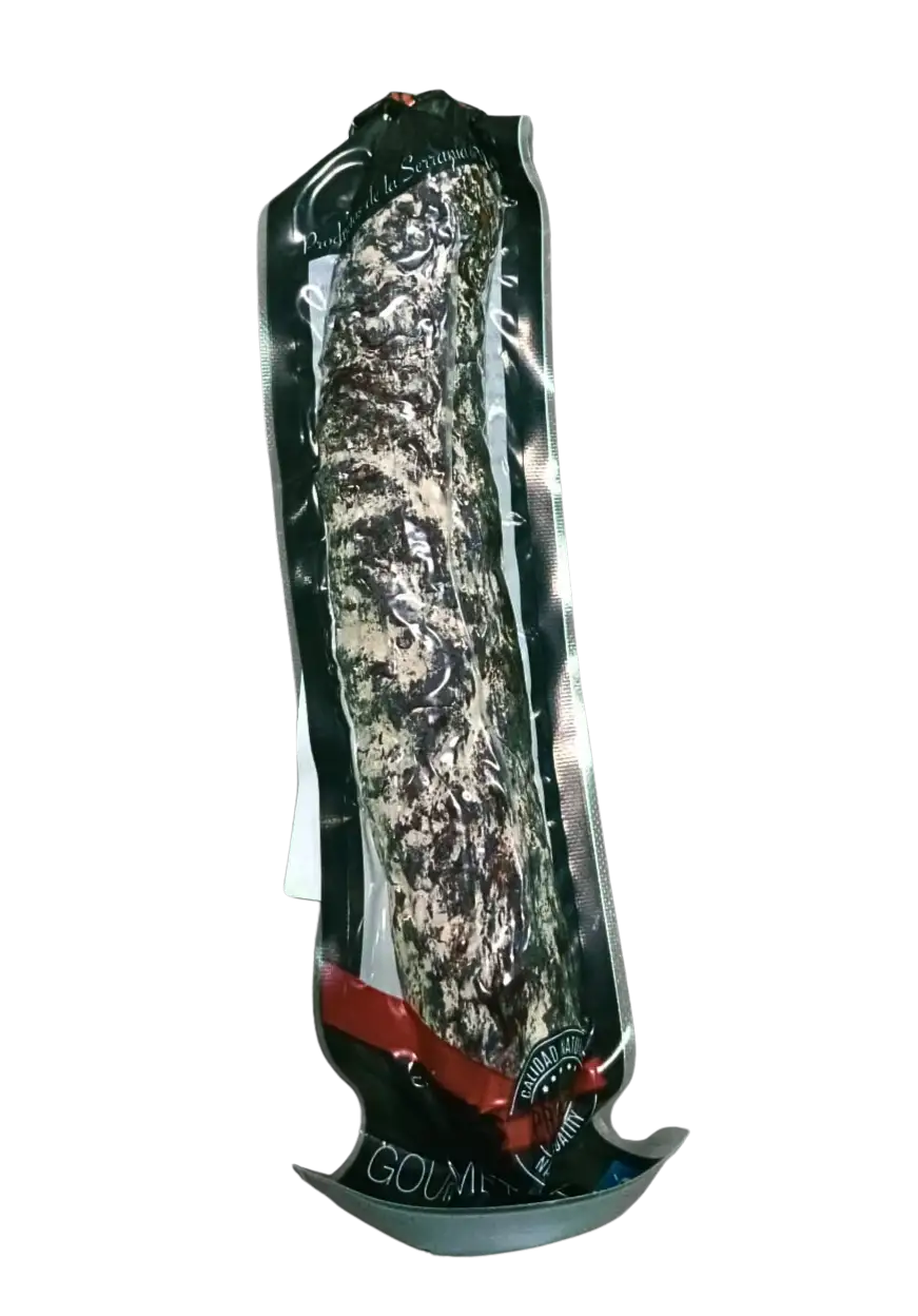 Melgar - Morcilla Casera