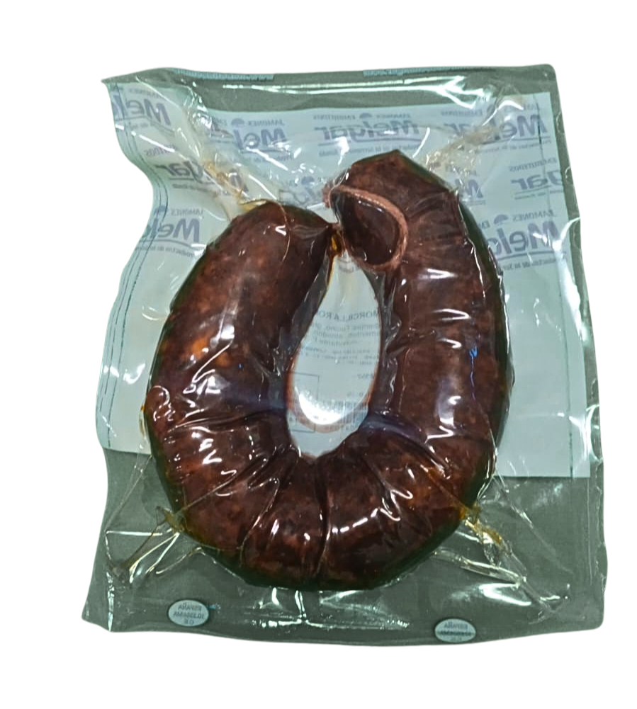 Melgar - Morcilla Rondeña Al Vacio