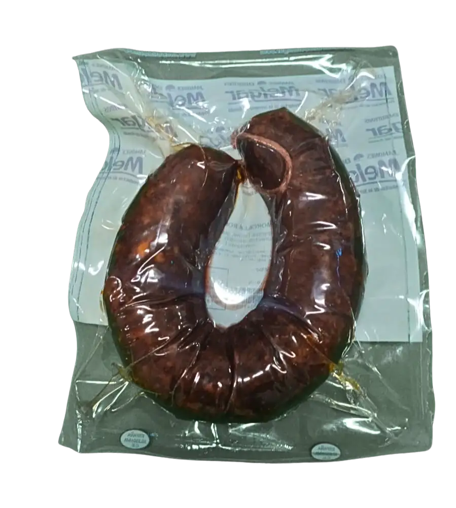 Melgar - Morcilla Rondeña Al Vacio