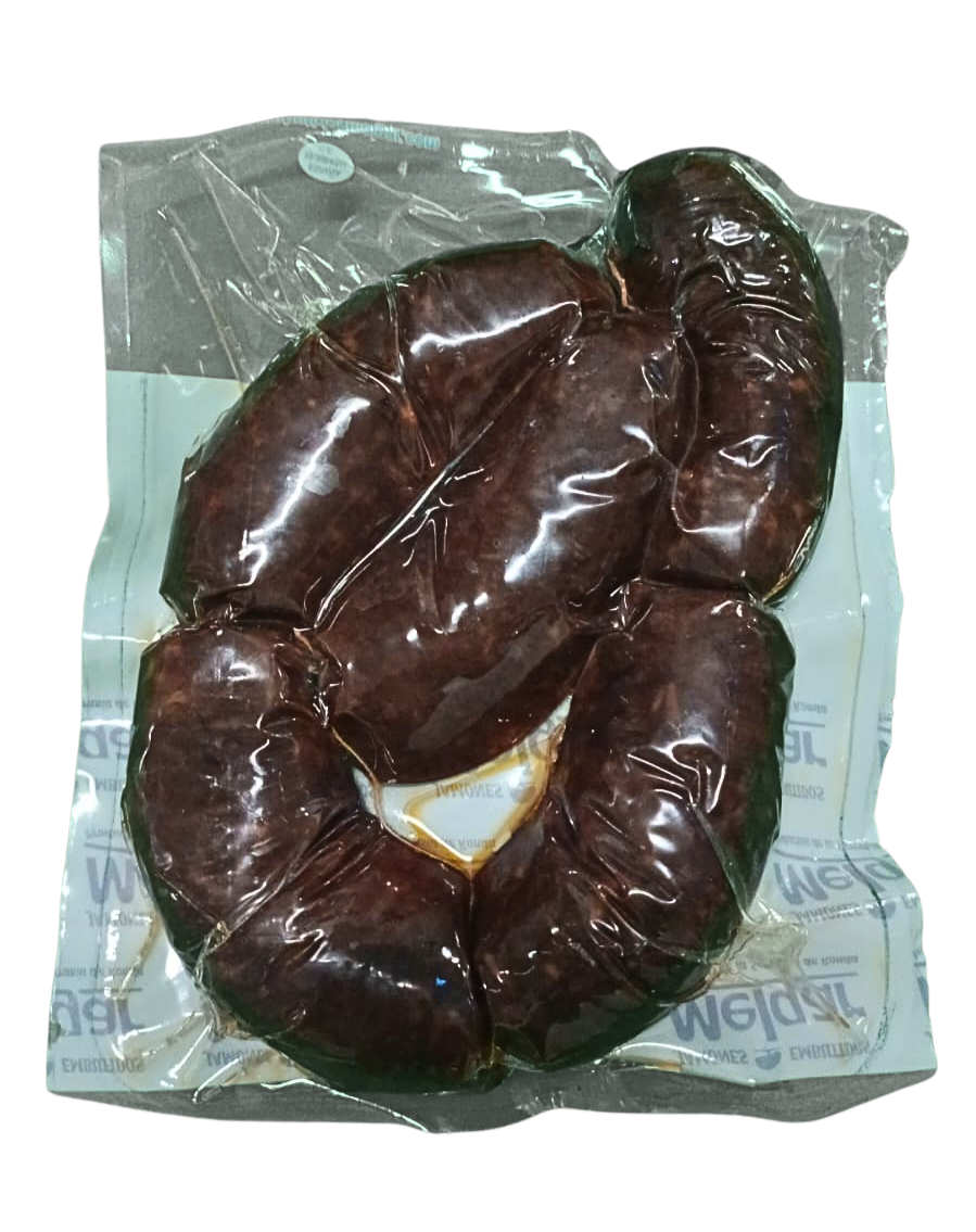Melgar - Morcilla de Cebolla