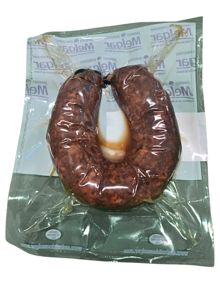 Melgar - Morcilla de Higado