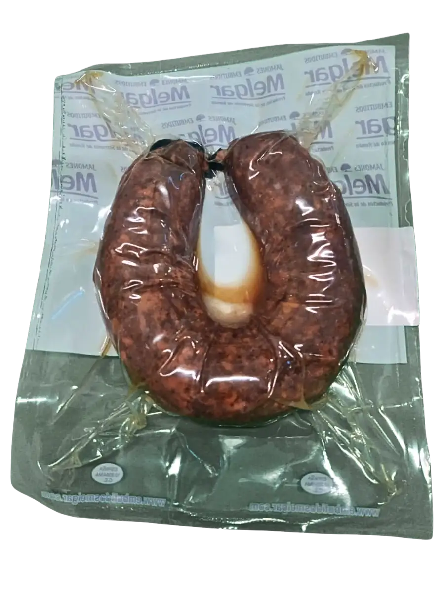 Melgar - Morcilla de Higado
