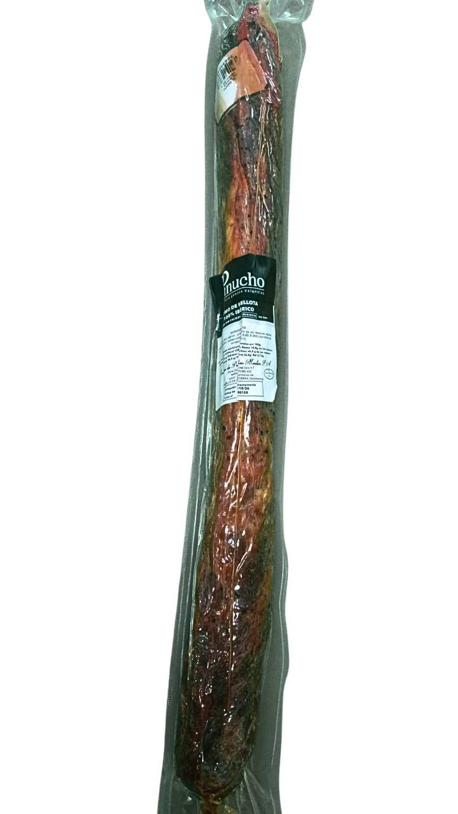 Pinucho - Lomo Ibérico Belllota 100%