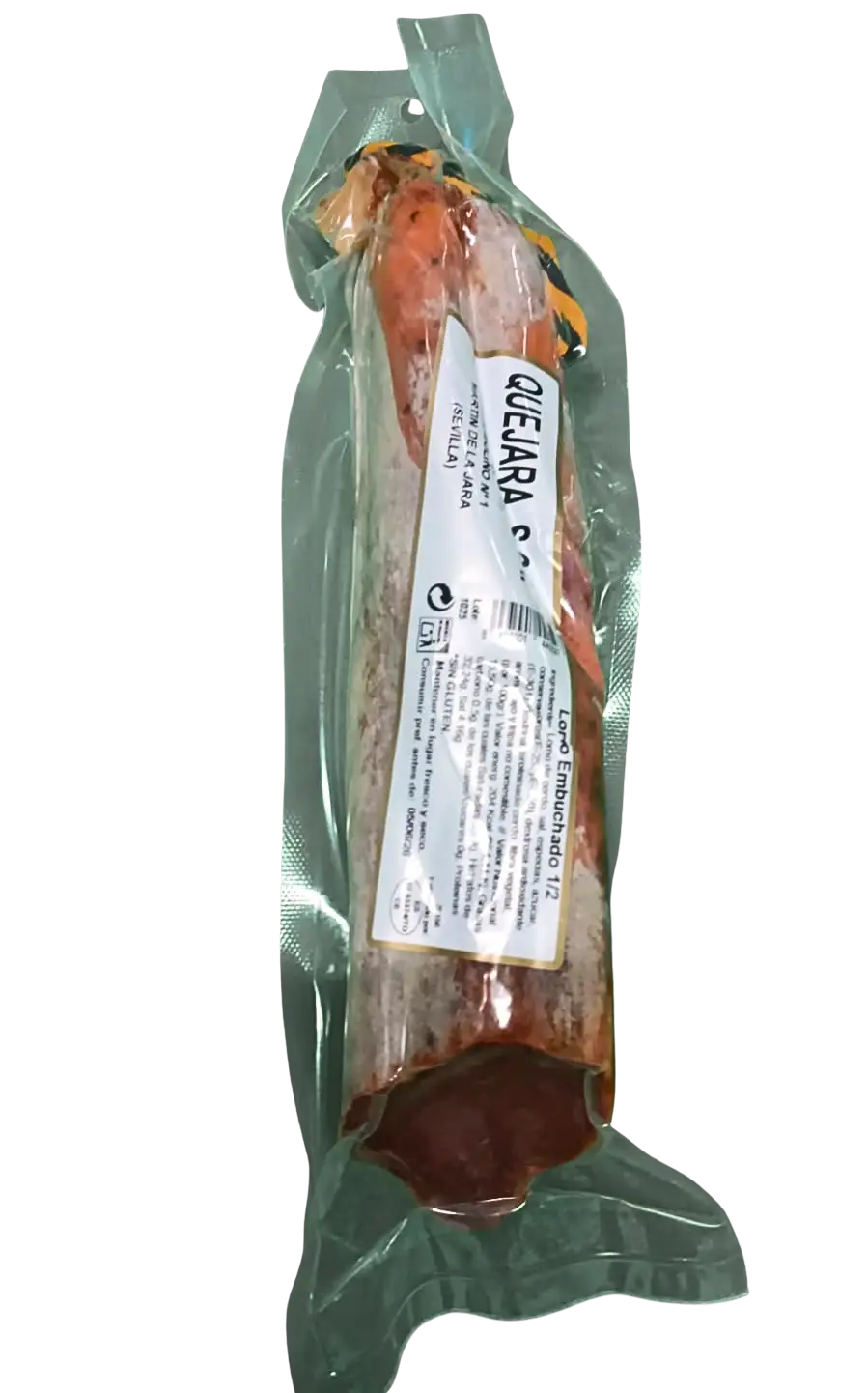Quejara - Lomo Nacional