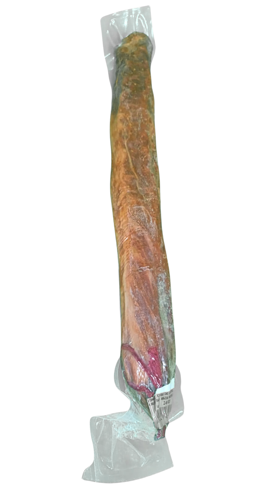 Anbonisa - Lomo Cebo De Campo 50_ Raza Ibérica - 2