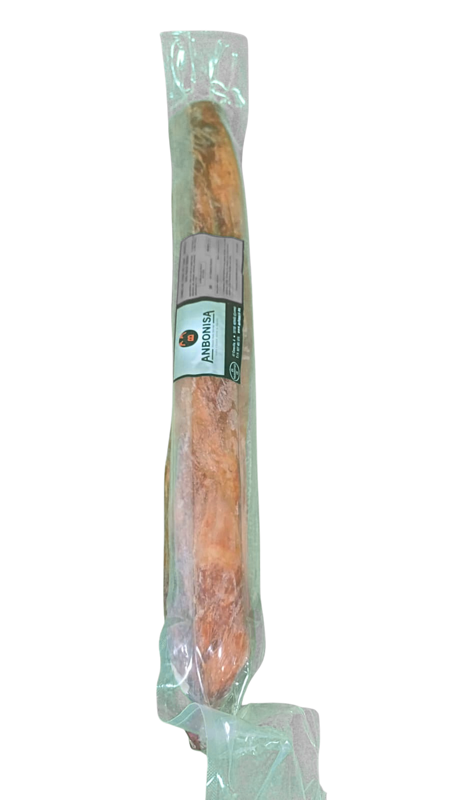 Anbonisa - Lomo Cebo De Campo 50_ Raza Ibérica