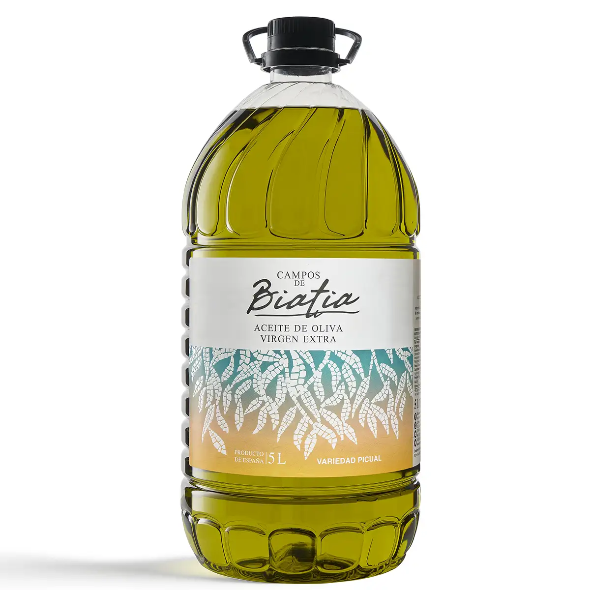 Campos de Biatia - Aceite de Oliva Virgen Extra