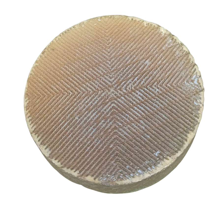 Capricho Castellano - Queso De Oveja Curado - 3