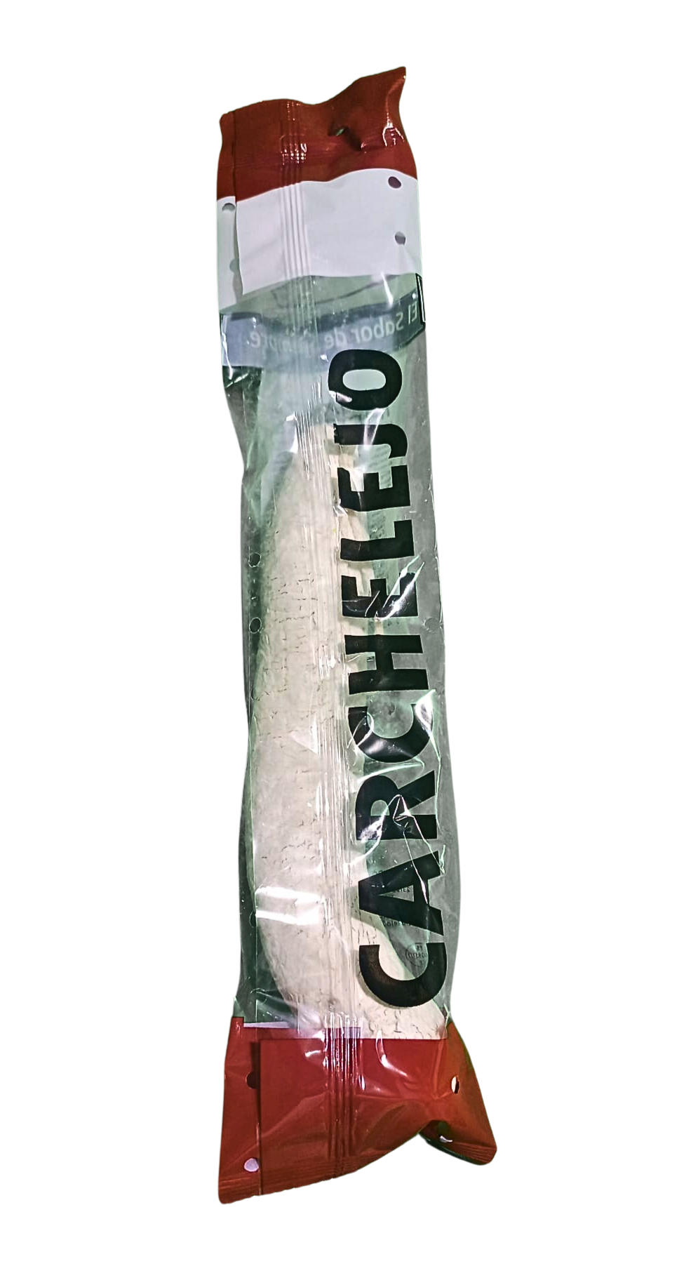 Carchelejo - Longaniza Imperial Sin Gluten