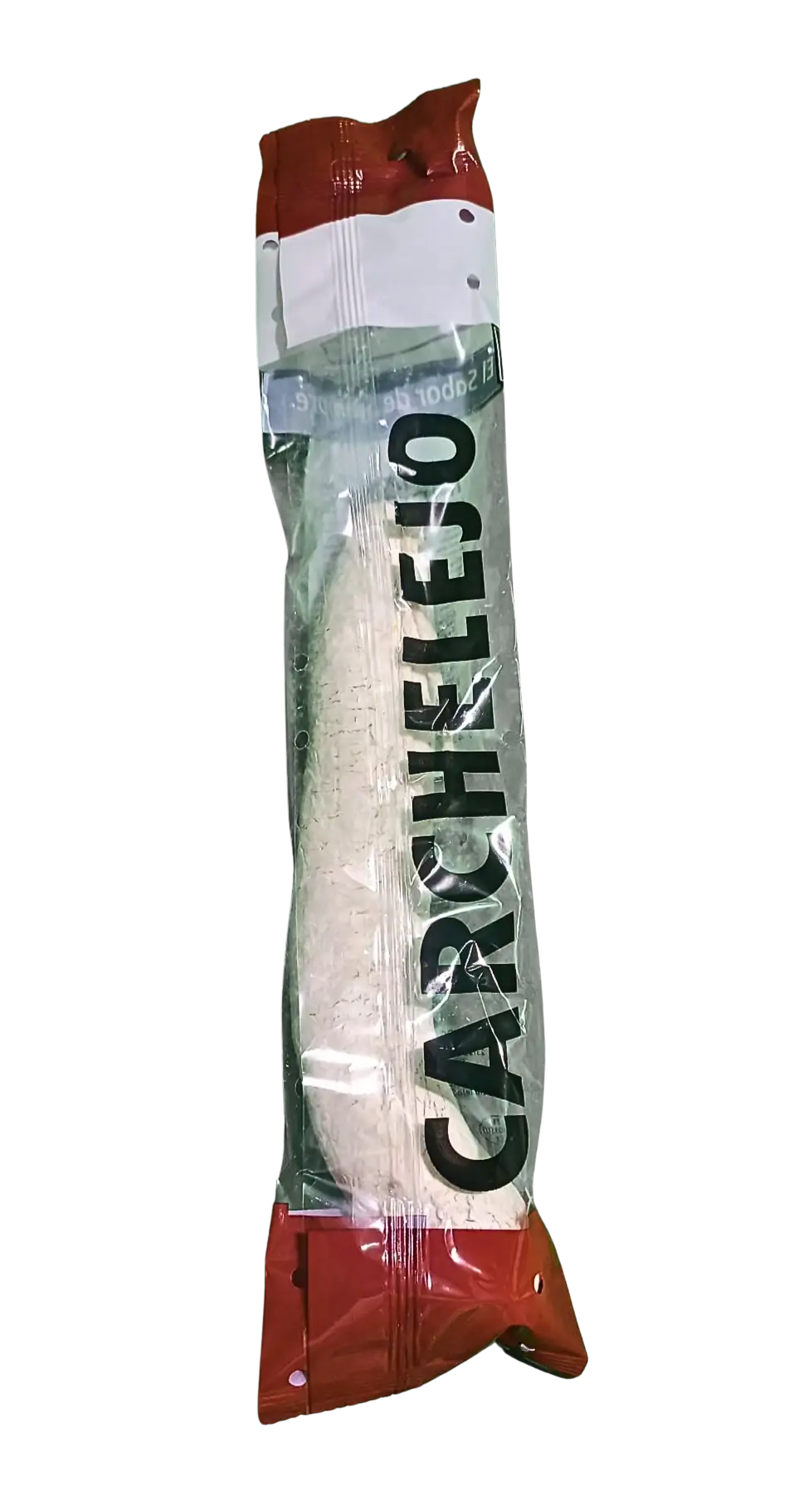Carchelejo - Longaniza Imperial Sin Gluten
