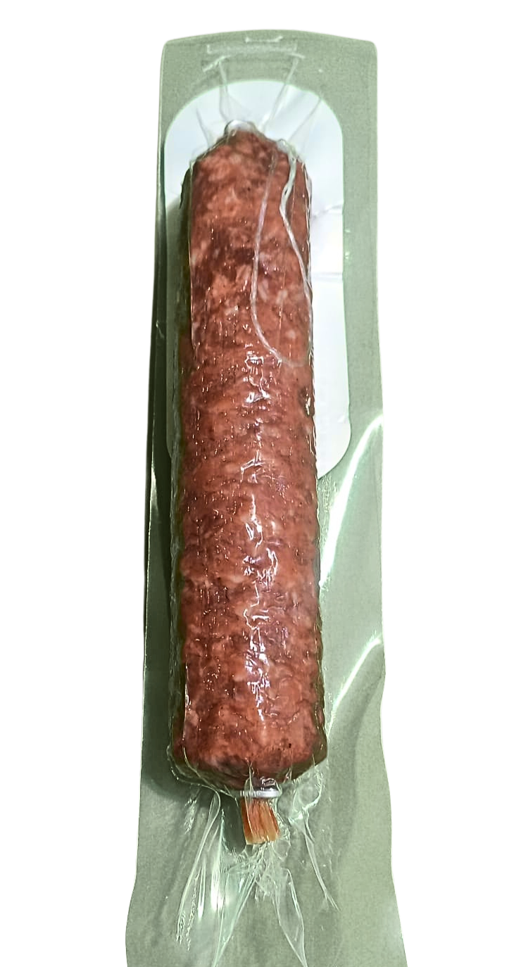 Carchelejo - Salchichón De Pavo Extra Sin Gluten y Sin Lactosa - 2