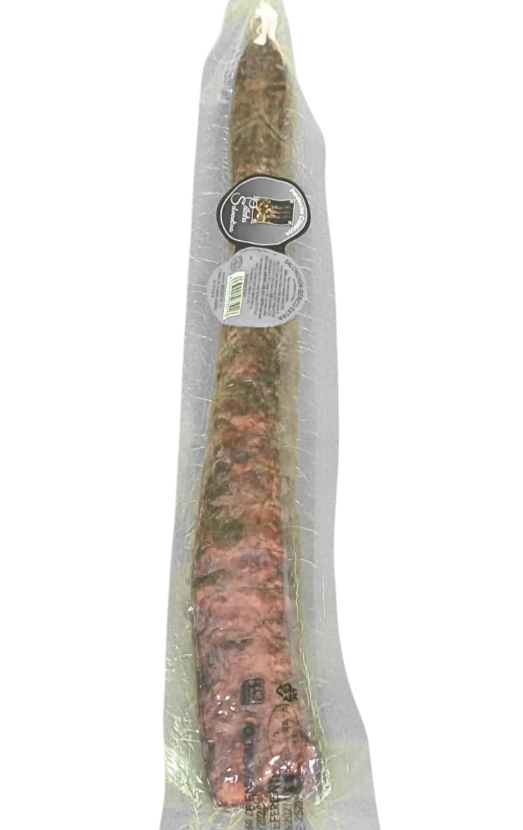 Catedral Salmantina - Salchichón Ibérico Extra