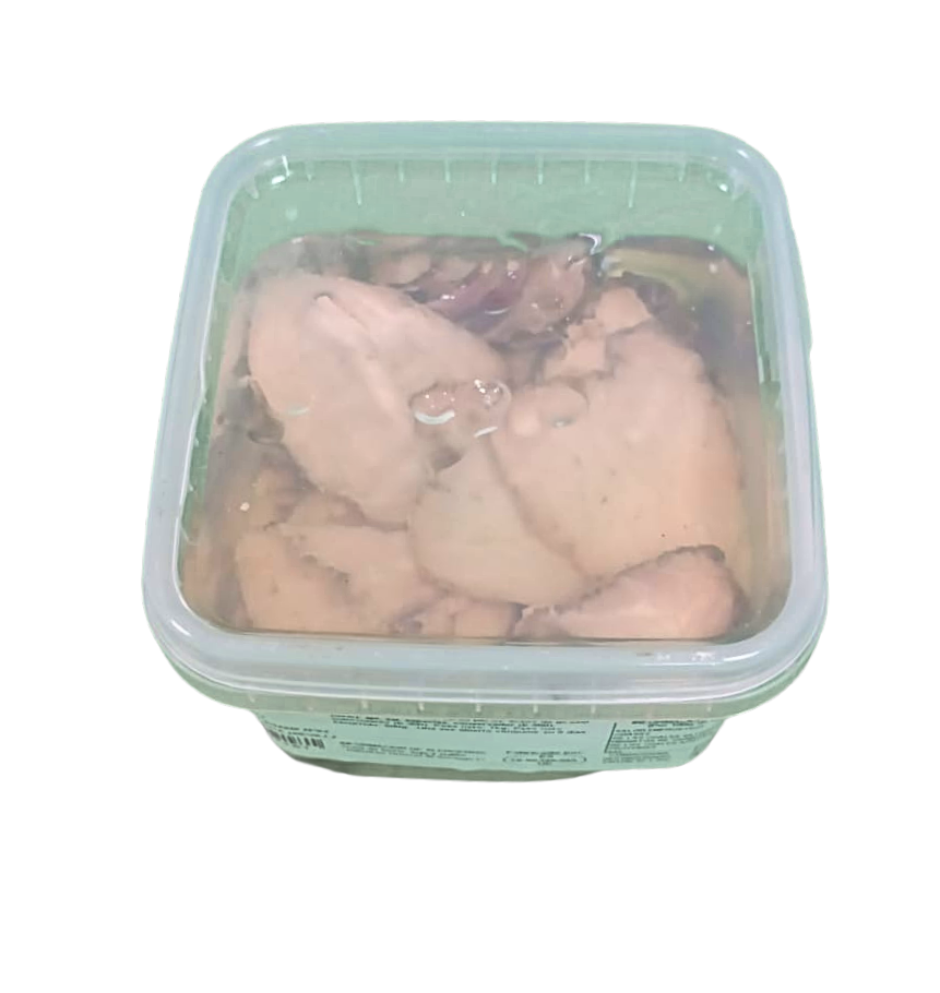 Embutidos Jara - Lomo De Orza A Las Finas Hiervas