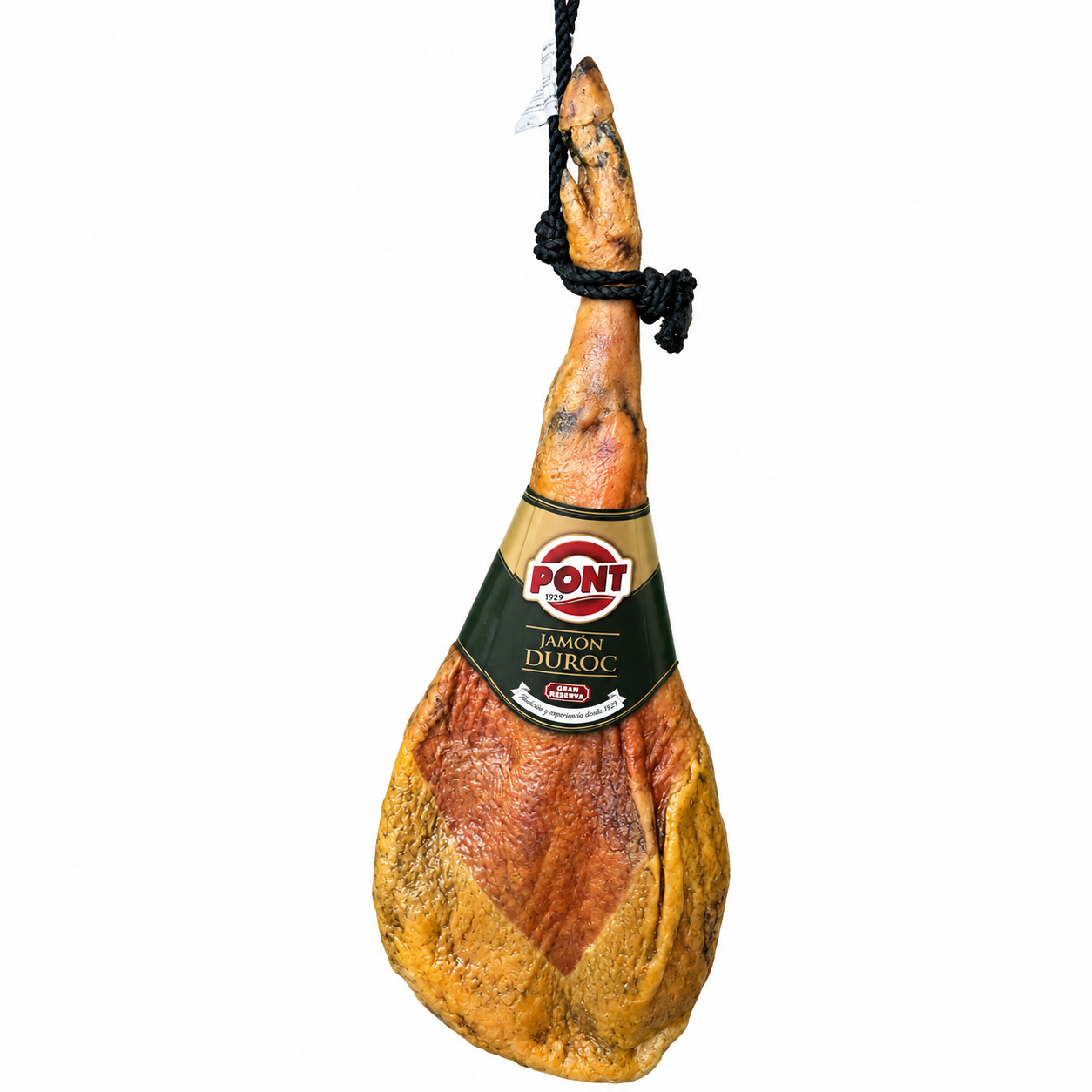 Jamón Duroc Gran Reserva Pont (2)