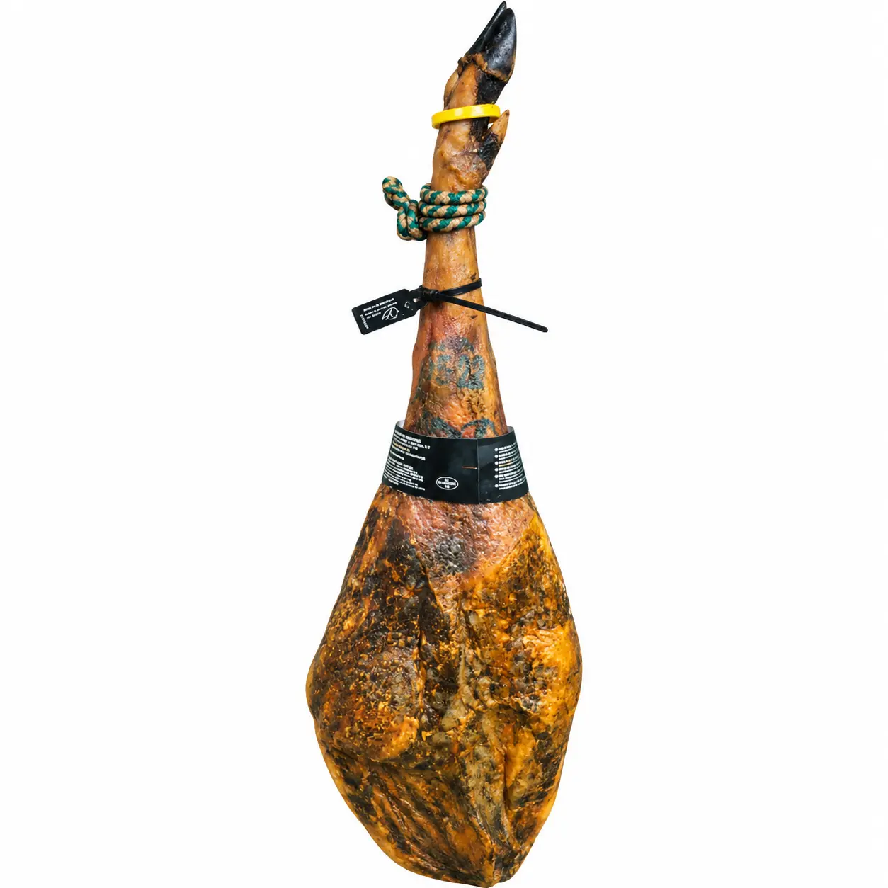 Jamón Ibérico Bellota Pinucho 100% 2