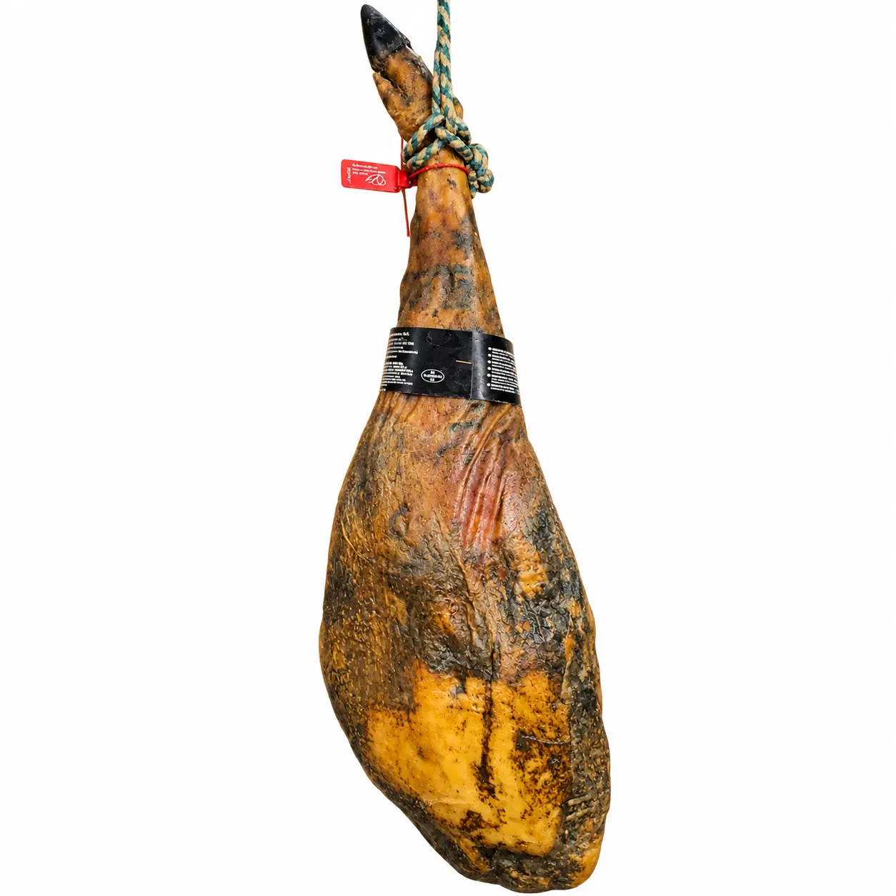 Jamón Ibérico Bellota Pinucho 50% (2)