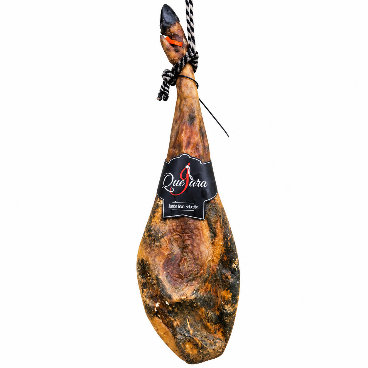 Jamón Ibérico Gran Selección Fuera Norna Quejara