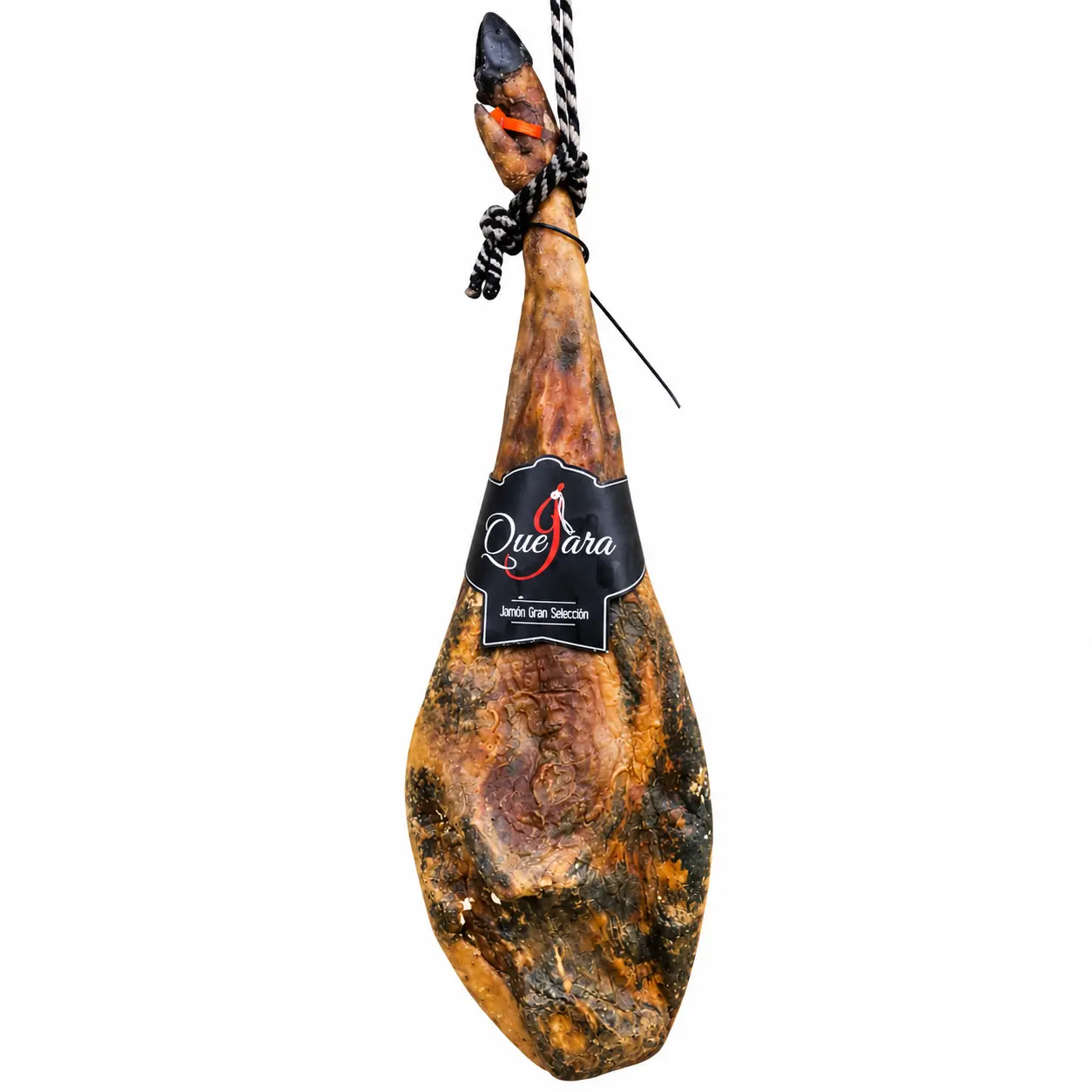 Jamón Ibérico Gran Selección Fuera Norna Quejara