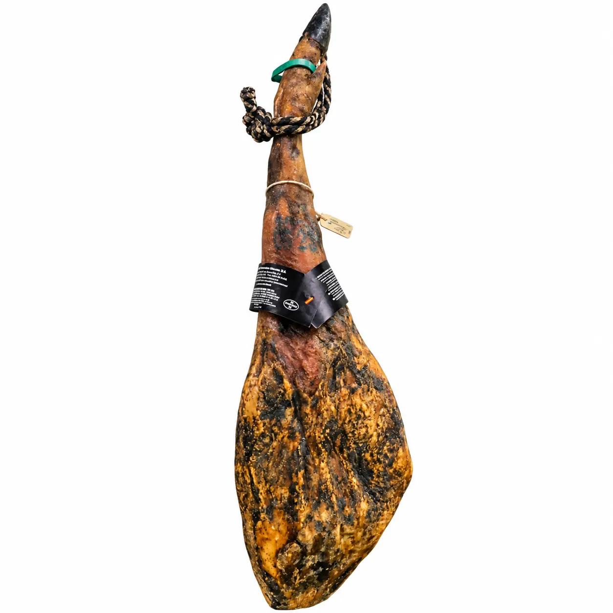 Jamón Ibérico Pinucho 50% Raza Ibérica 2