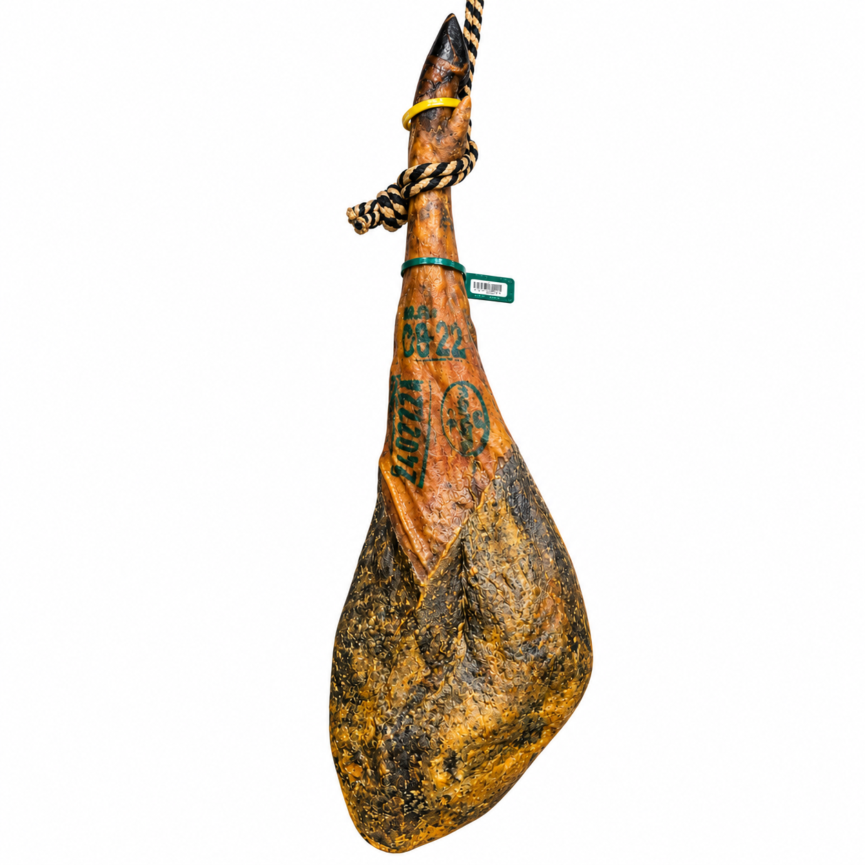 Jamón Ibérico Pinucho Cebo Campo (2)