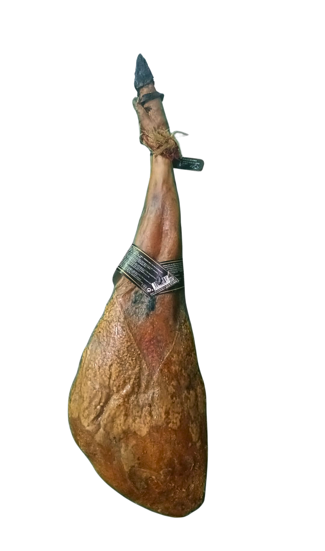 Julián Martín - Jamón Bellota 100_ Ibérico - 2