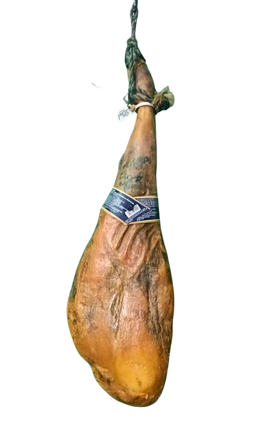 Julián Martín - Jamón De Cebo Ibérico 50_ Raza Ibérica - 2