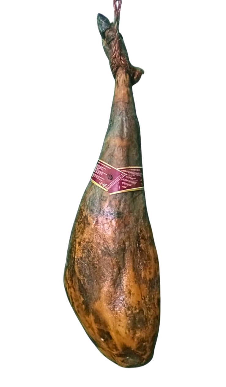 Julian Martín - Jamón Valle Ferreiros Bellota Fuera De Norma - 2