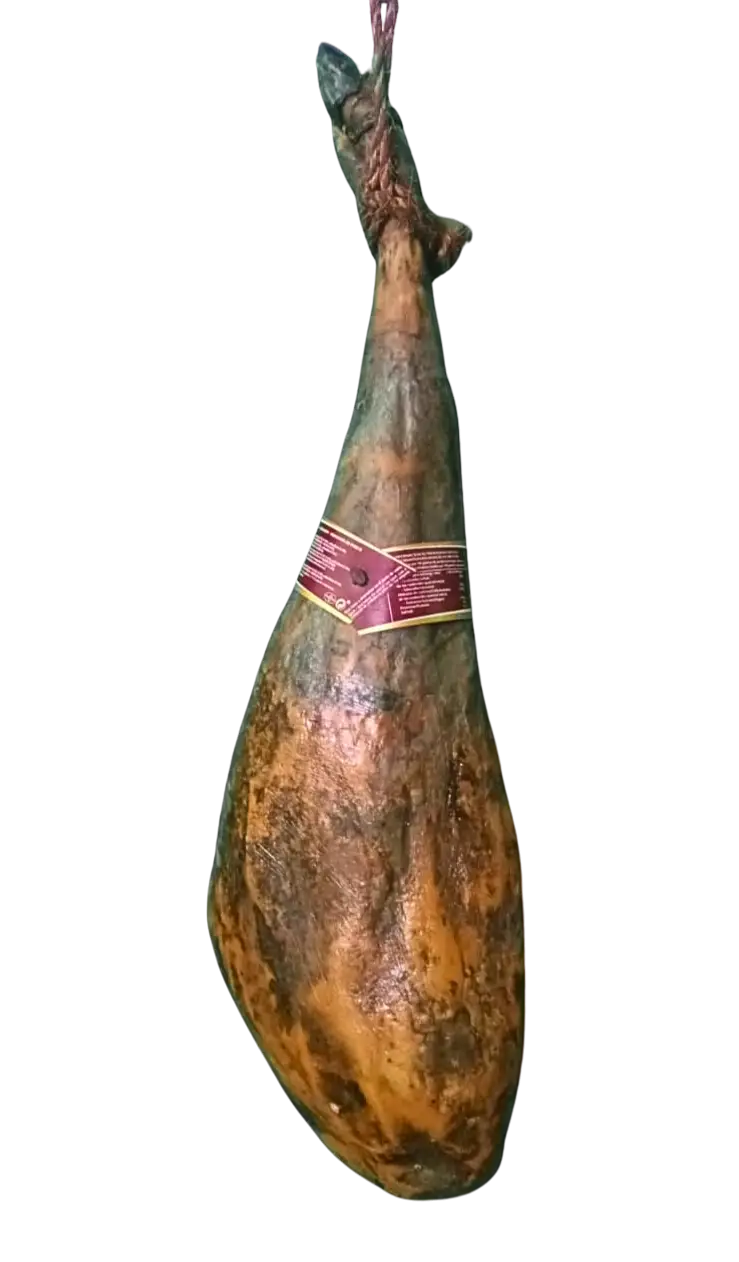 Julian Martín - Jamón Valle Ferreiros Bellota Fuera De Norma - 2