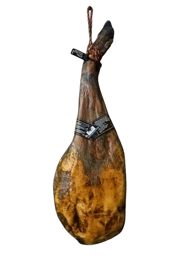 Julián Martín - Paleta Bellota 100_ Ibérica - 2