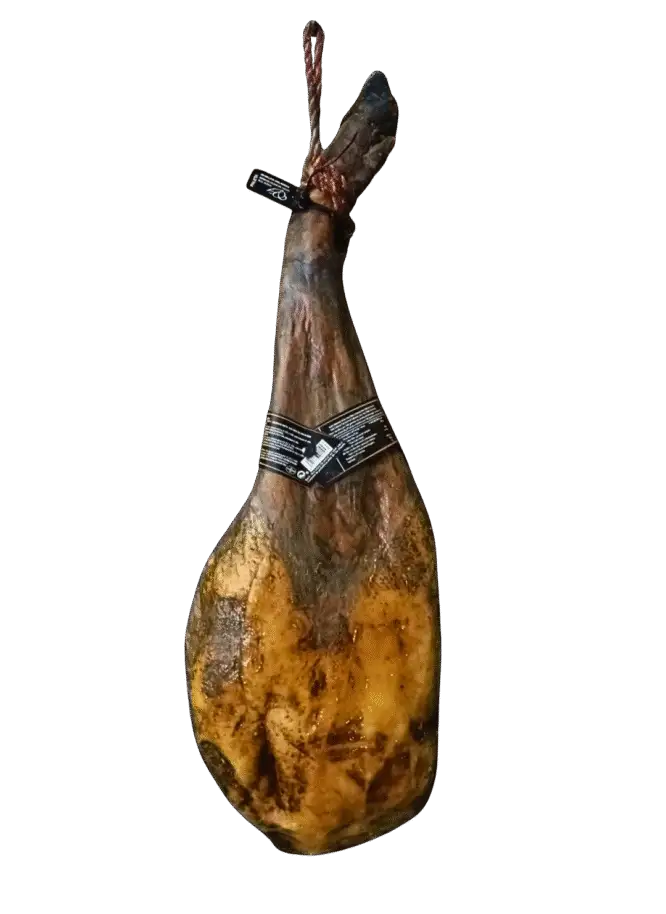 Julián Martín - Paleta Bellota 100_ Ibérica - 2
