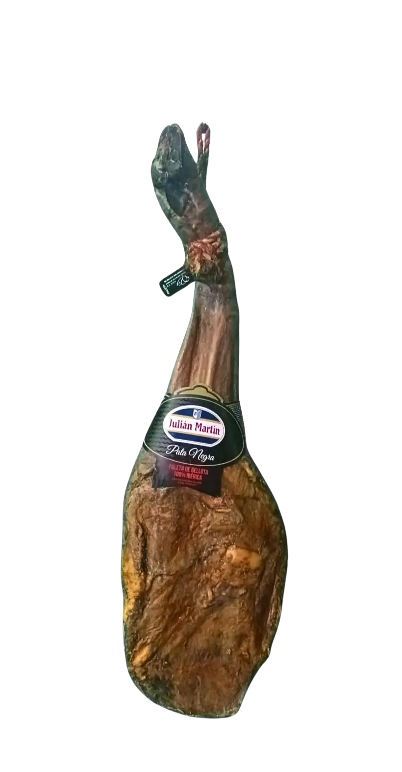 Julián Martín - Paleta De Bellota 100_ Ibérica