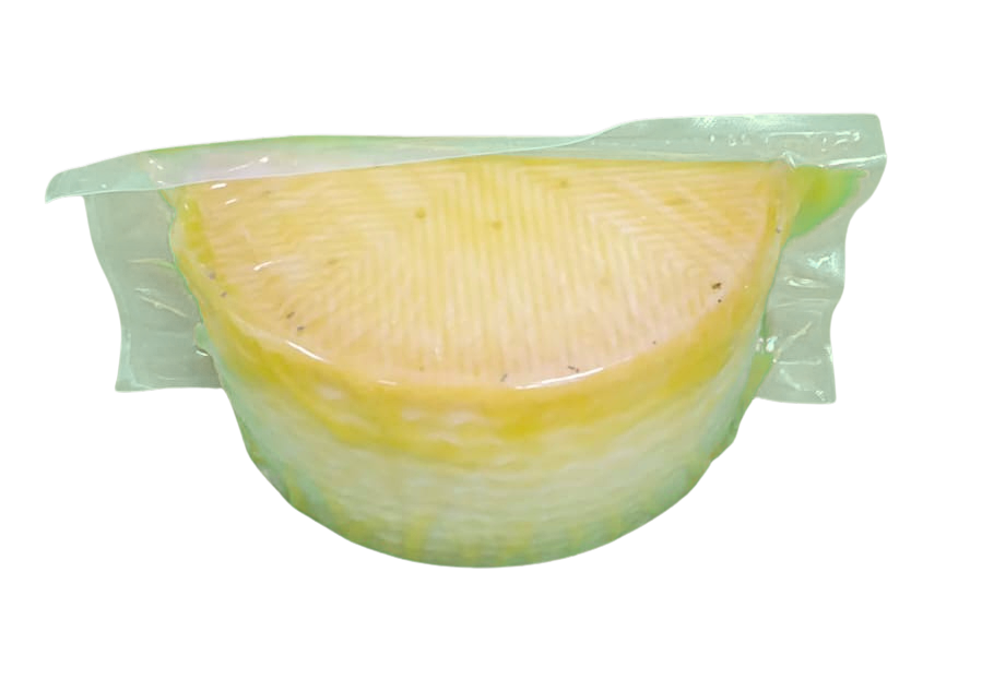 La Capacha - Queso Curado De Oveja y Cabra En Aceite - 3