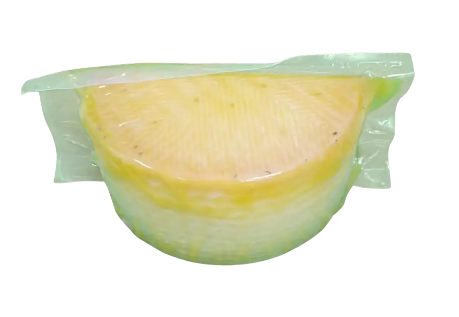 La Capacha - Queso Curado De Oveja y Cabra En Aceite - 3