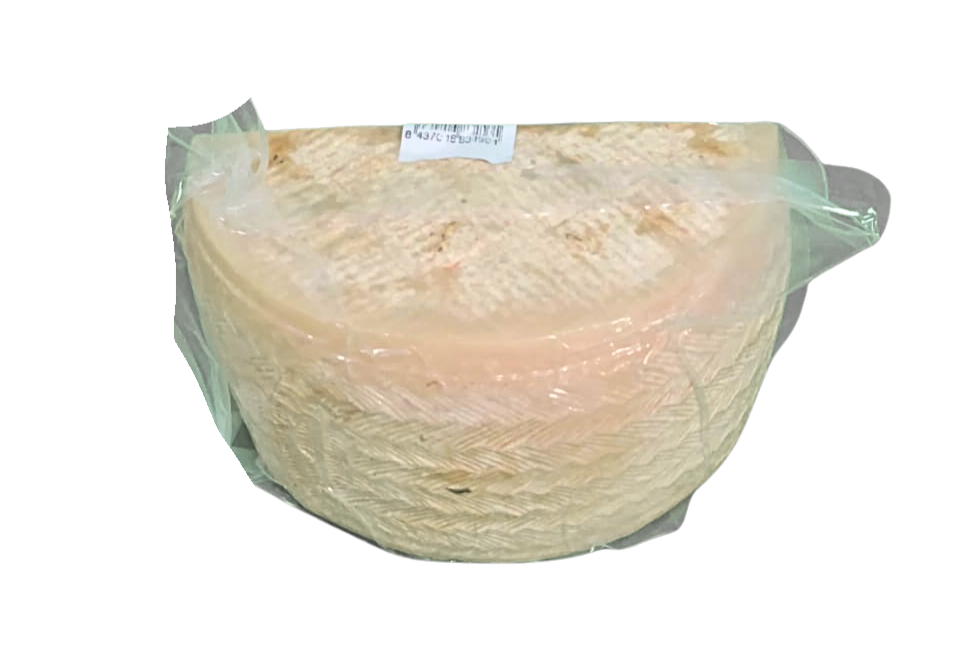 La Covacha – Queso de Cabra Payoya Curado Al Natural - 2