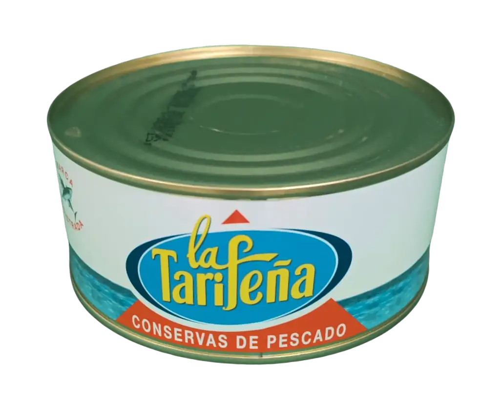 La Tarifeña - Ventresca De Atún En Aceite De Girasol - 2