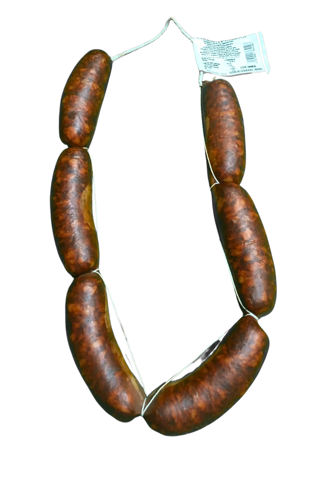 La Torreña - Chorizo primera - 2