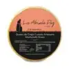 LOGO MARCA LA ABUELA PAZ