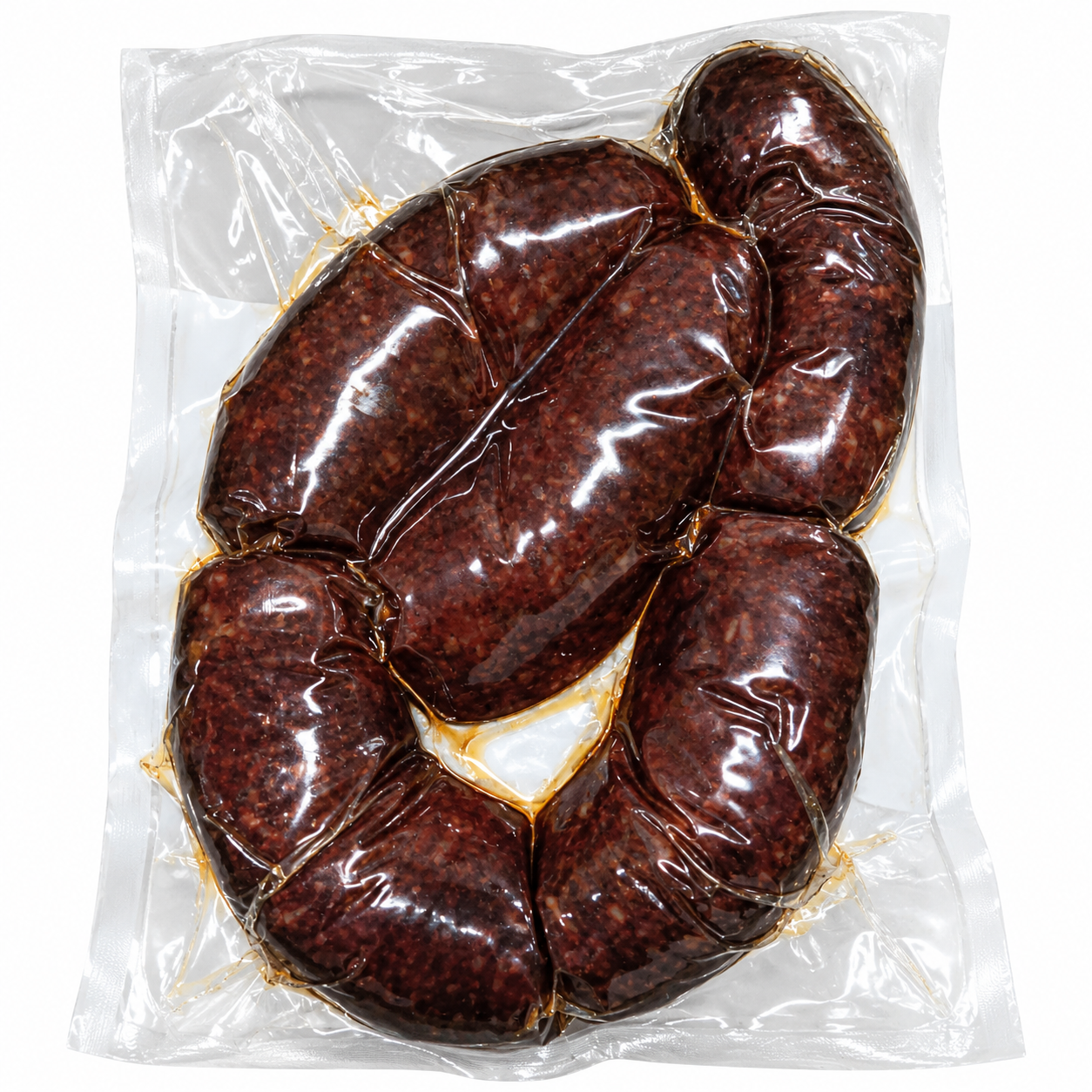 Melgar Morcilla Cebolla