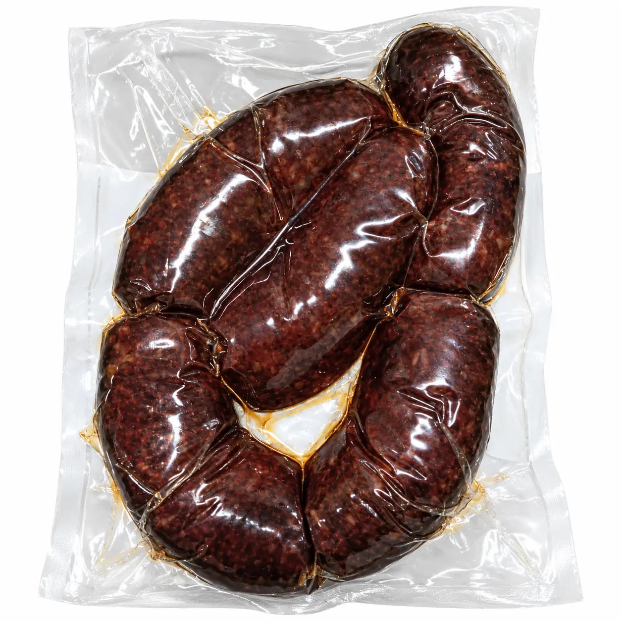 Melgar Morcilla Cebolla