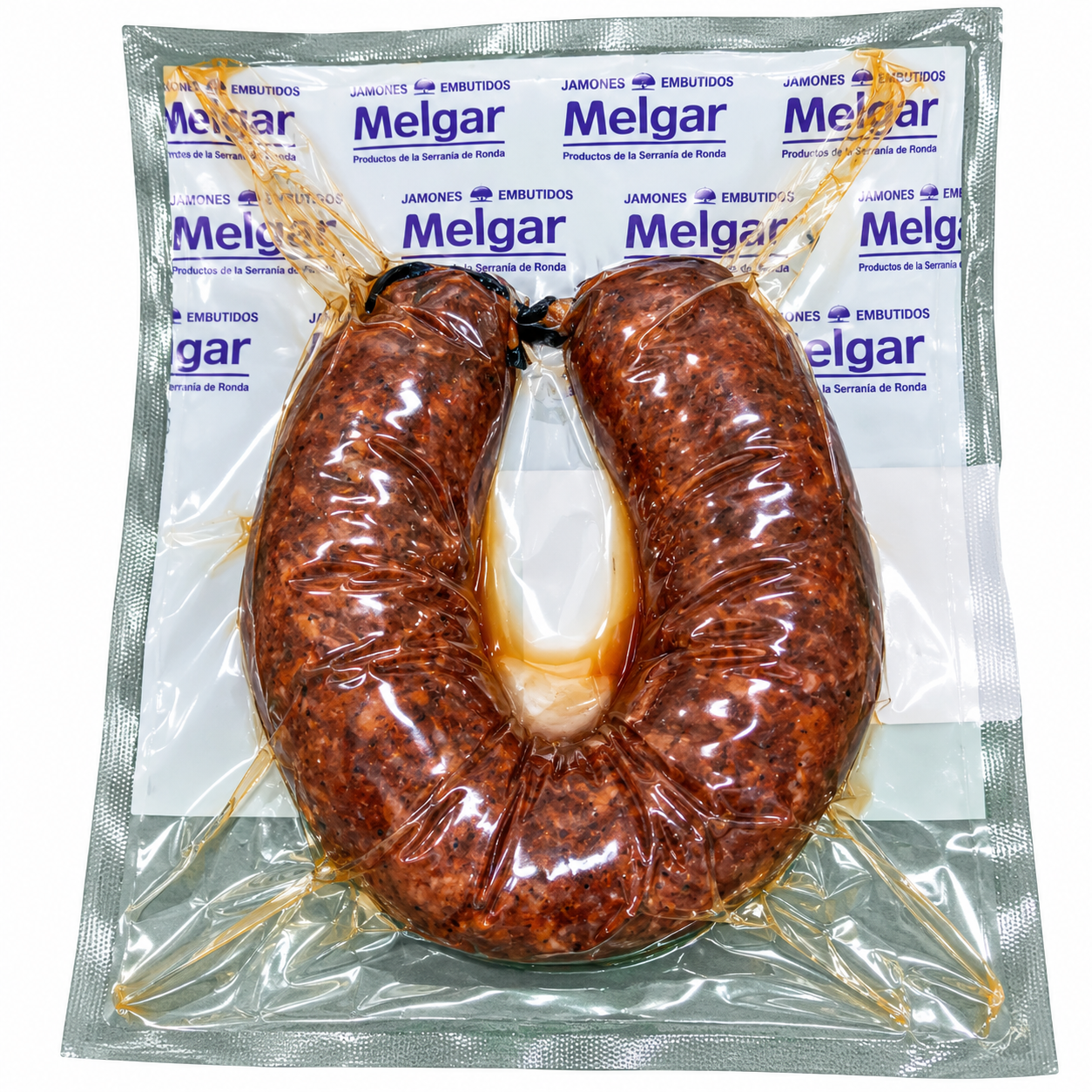 Morcilla De Higado Melgar 2