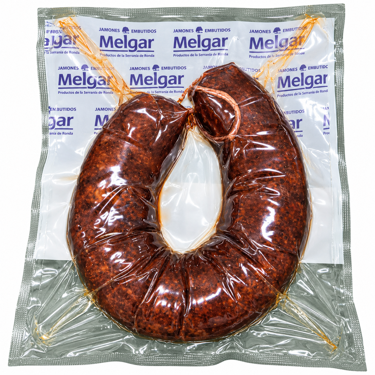 Morcilla Rondeña Melgar 2