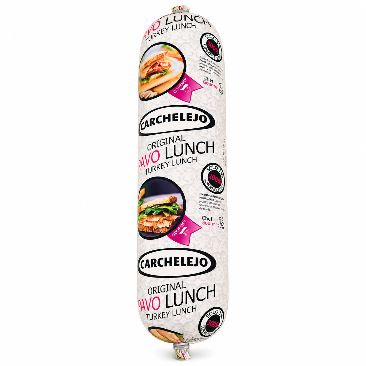 Pavolunch