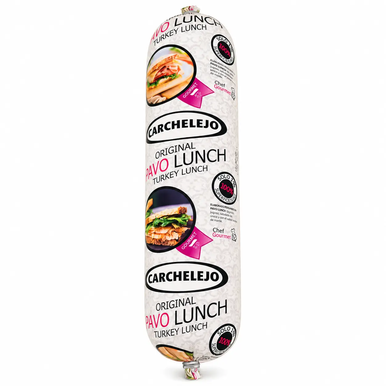 Pavolunch